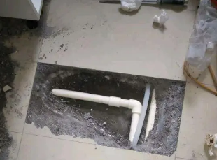 镇巴卫生间测漏水哪家好