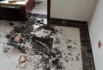 镇巴漏水检测多少钱