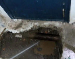 镇巴水管漏水检测多少钱