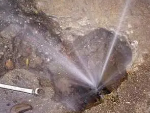 镇巴水管漏水检测哪家好