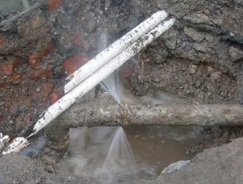 镇巴测漏水多少钱