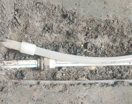 镇巴测漏水哪家好