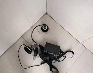 镇巴测漏水公司