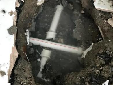 镇巴漏水检测公司哪家好