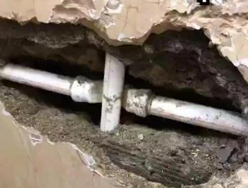 镇巴漏水检测电话多少