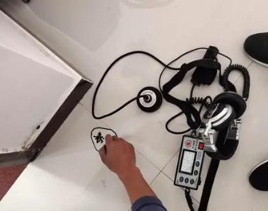 镇巴测漏水公司电话